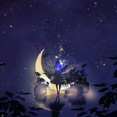 Furry插画风格打造福瑞交流群